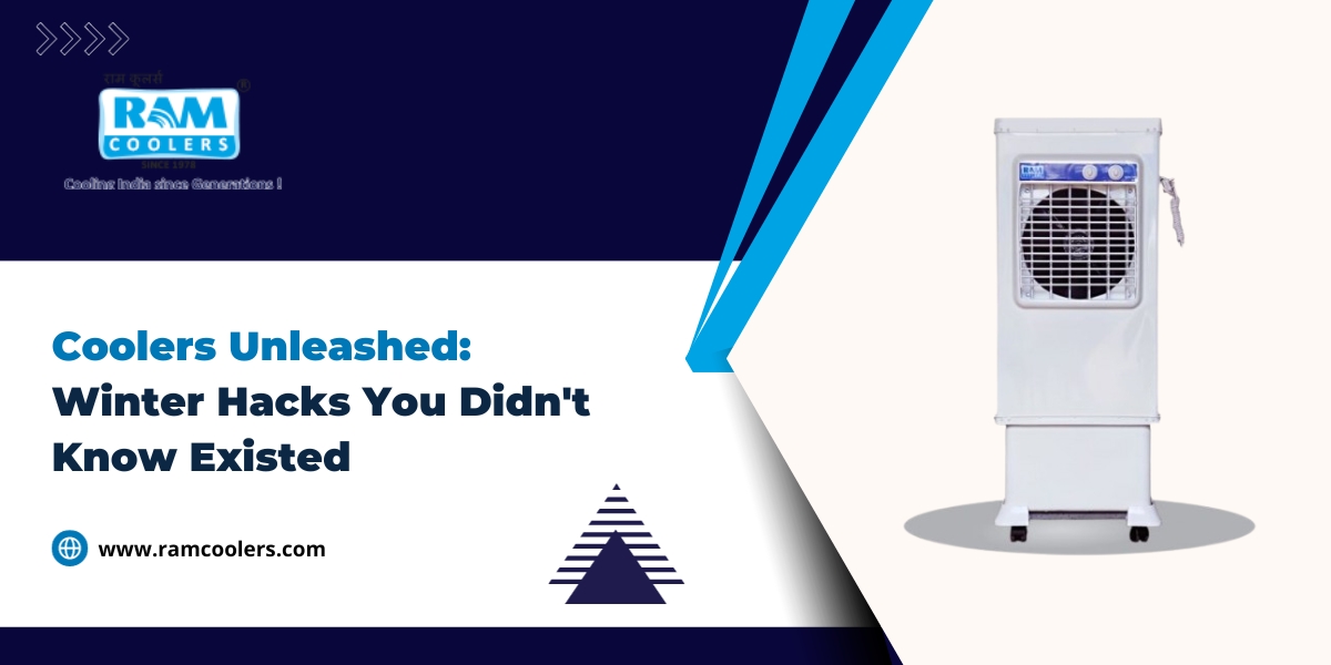 Coolers Unleashed: Winter Hacks You Didn’t Know Existed!