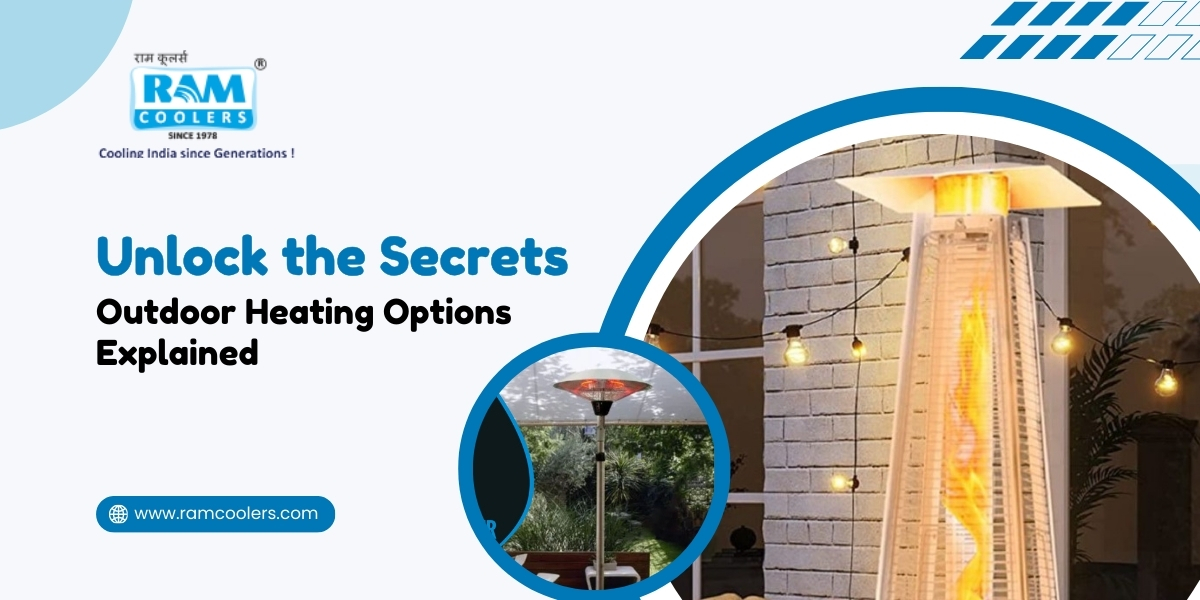Unlock the Secrets Outdoor Heating Options Explained Unlock the Secrets Outdoor Heating Options Explained - Ram coolers
