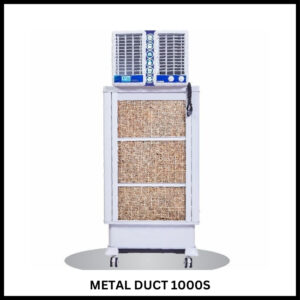 METAL DUCT 1000S - Ram Coolers