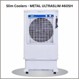 Slim Coolers METAL-ULTRASLIM-460SH