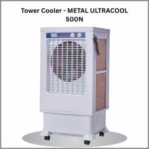 Tower Cooler METAL-ULTRACOOL-500N