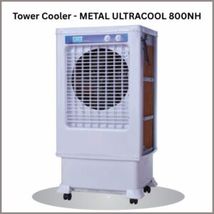 Tower Cooler METAL-ULTRACOOL