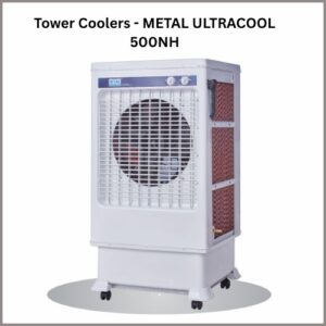 Tower Coolers METAL ULTRACOOL 500NH