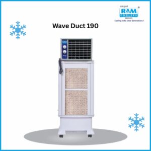Wave Duct 190 - Ram Coolers