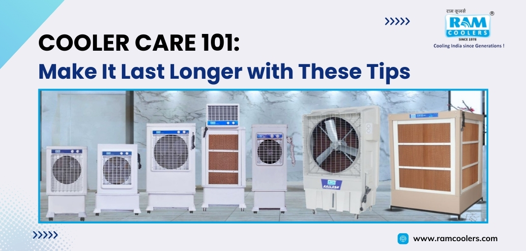 Cooler Care 101 Make It Last Longer with These Tips - Ram Coolers
