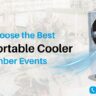 How to Choose the Best Large Portable Cooler for September Events - Ram Coolers